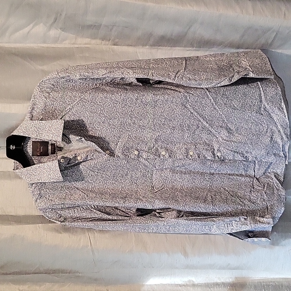 Ben Sherman button down